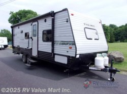 New 2019 Coachmen Viking 21BHS available in Lititz, Pennsylvania