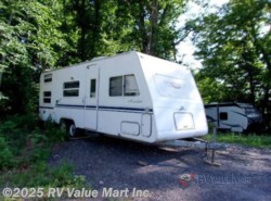 Used 1999 Dutchmen Aerolite 25RBS available in Lititz, Pennsylvania