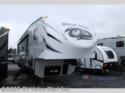 New 2019 Forest River Cherokee Wolf Pack 295PACK13 available in Lititz, Pennsylvania