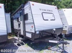New 2019 Coachmen Viking 17BH available in Lititz, Pennsylvania