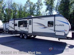 New 2019 Palomino Puma 28RKSS available in Lititz, Pennsylvania