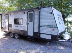 New 2019 Coachmen Viking 21FQ available in Lititz, Pennsylvania