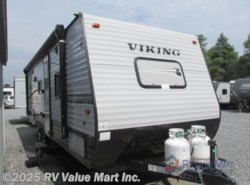 New 2019 Coachmen Viking 21BH available in Lititz, Pennsylvania