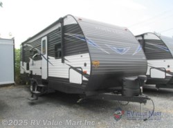 New 2019 Dutchmen Aspen Trail 2480RBS available in Lititz, Pennsylvania
