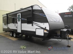 Used 2019 Dutchmen Aspen Trail 2710BH available in Lititz, Pennsylvania