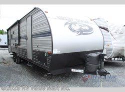 New 2019 Forest River Cherokee Grey Wolf 26RL available in Lititz, Pennsylvania