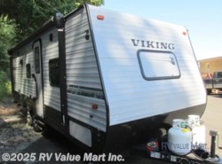 Used 2019 Coachmen Viking 21BH available in Lititz, Pennsylvania