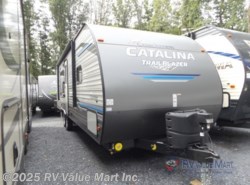 New 2019 Coachmen Catalina Trail Blazer 26TH available in Lititz, Pennsylvania