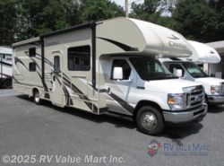Used 2019 Thor Motor Coach Chateau 30D available in Lititz, Pennsylvania