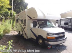 Used 2019 Thor Motor Coach Chateau 22E Chevy available in Lititz, Pennsylvania