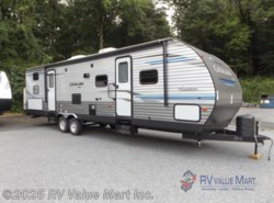 New 2019 Coachmen Catalina SBX 321BHDS available in Lititz, Pennsylvania