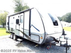 New 2019 Coachmen Apex Nano 208BHS available in Lititz, Pennsylvania