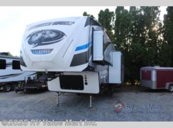 Used 2018 Forest River Cherokee Arctic Wolf 295QSL8 available in Lititz, Pennsylvania