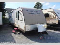 Used 2013 Jayco White Hawk 27DSRL available in Lititz, Pennsylvania