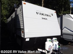 New 2019 Coachmen Viking 21SBH available in Lititz, Pennsylvania