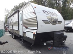 New 2019 Palomino Puma XLE Lite 26RLSC available in Lititz, Pennsylvania