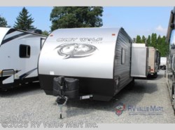 New 2019 Forest River Cherokee Grey Wolf 29TE available in Lititz, Pennsylvania