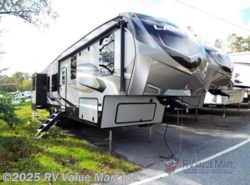 New 2019 Keystone Laredo 342RD available in Lititz, Pennsylvania