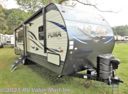 New 2019 Palomino Puma 28RKSS available in Lititz, Pennsylvania