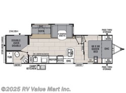 New 2019 Coachmen Spirit Ultra Lite 2963BH available in Lititz, Pennsylvania
