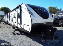 New 2019 Coachmen Spirit Ultra Lite 2963BH available in Lititz, Pennsylvania