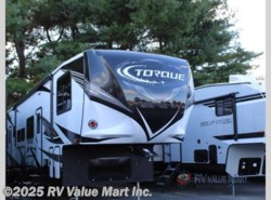 New 2019 Heartland Torque TQ 371 available in Lititz, Pennsylvania