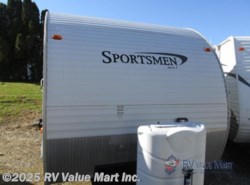 Used 2011 K-Z Sportsmen S241RKS available in Lititz, Pennsylvania