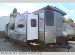 New 2019 Coachmen Catalina Destination Series 39MKTS available in Lititz, Pennsylvania