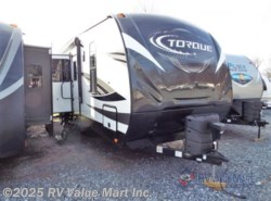 New 2019 Heartland Torque TQ T314 available in Lititz, Pennsylvania