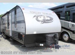 New 2019 Forest River Cherokee Grey Wolf 29TE available in Lititz, Pennsylvania