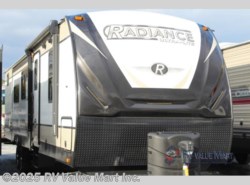 New 2019 Cruiser RV Radiance Ultra Lite 32BH available in Lititz, Pennsylvania