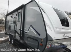 New 2019 Coachmen Apex Nano 203RBK available in Lititz, Pennsylvania