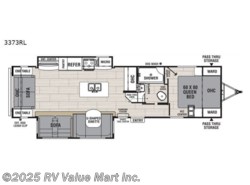 New 2019 Coachmen Spirit Ultra Lite 3373RL available in Lititz, Pennsylvania