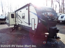 New 2019 Palomino Puma 31RLQS available in Lititz, Pennsylvania