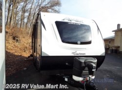 New 2019 Coachmen Apex Ultra-Lite 279RLSS available in Lititz, Pennsylvania