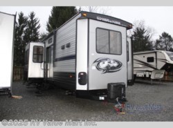 New 2019 Forest River Cherokee Destination Trailers 39CL available in Lititz, Pennsylvania