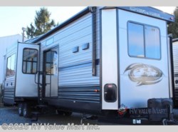 New 2019 Forest River Cherokee Destination Trailers 39SR available in Lititz, Pennsylvania