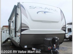 New 2019 Palomino Solaire Ultra Lite 258RBSS available in Lititz, Pennsylvania