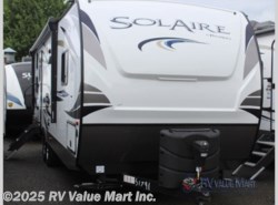 New 2019 Palomino Solaire Ultra Lite 268BHSK available in Lititz, Pennsylvania