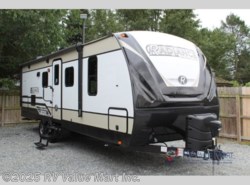 New 2019 Cruiser RV Radiance Ultra Lite 26RE available in Lititz, Pennsylvania