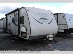 Used 2016 Coachmen Apex Nano 193BHS available in Lititz, Pennsylvania