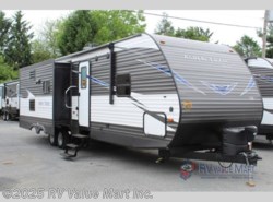 New 2019 Dutchmen Aspen Trail 3070RLS available in Lititz, Pennsylvania