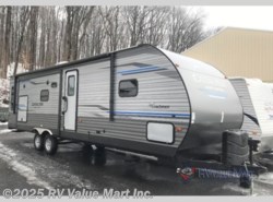 New 2019 Coachmen Catalina 293RLDSLE available in Lititz, Pennsylvania