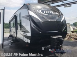 New 2019 Heartland Torque TQ T333 available in Lititz, Pennsylvania
