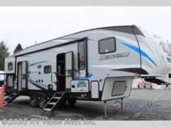 New 2019 Forest River Cherokee Arctic Wolf 315TBH8 available in Lititz, Pennsylvania