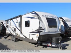 New 2019 Palomino Solaire Ultra Lite 268BHSK available in Lititz, Pennsylvania