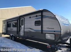 New 2019 Coachmen Catalina Legacy 333BHTSCK available in Lititz, Pennsylvania