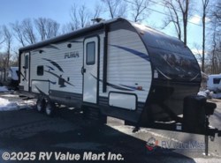 New 2019 Palomino Puma 25RKSS available in Lititz, Pennsylvania