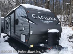 Used 2018 Coachmen Catalina Trail Blazer 26TH available in Lititz, Pennsylvania