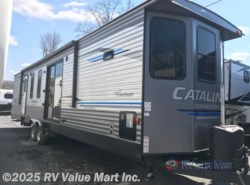 New 2020 Coachmen Catalina Destination Series 39FKTS available in Lititz, Pennsylvania